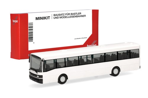 Herpa 014304 kit bus - herpa,