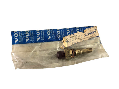 Nos genuine volvo thermal - volvo,