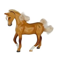 Grand Champion Mini Arabian Mare Countessa Chestnut Selle Francais