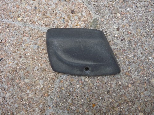 Cache maitre cylindre piaggio - cache,