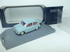 FIAT ABARTH 850 TC PROGETTOK