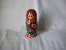 7 poupées russes