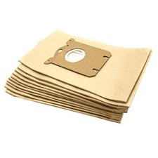 10 Sacs d'aspirateur pour Philips FC 8608/02 FC 8610/01 Expression FC 8611/01