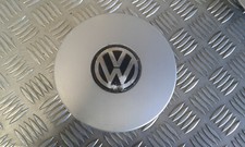 Centre roue Enjoliveur Jante - VOLKSWAGEN Polo III (3) - Réf : 6N0601149E