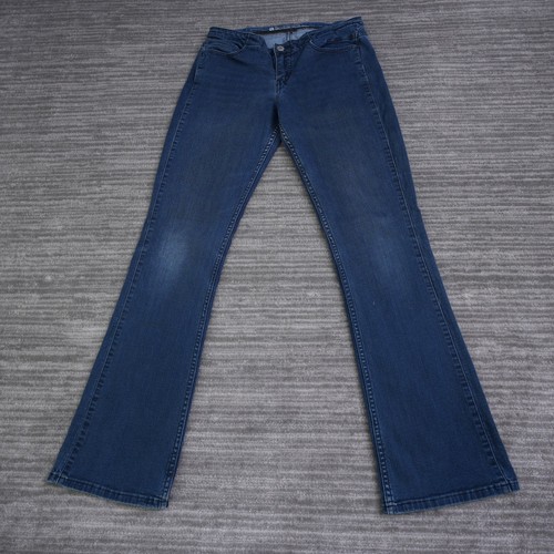Levis demi curve bootcut - levis,