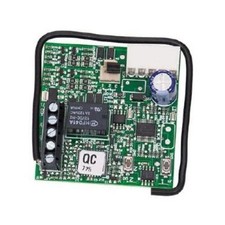 FAAC 787741 récepteur radio