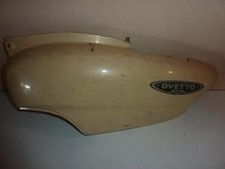 Coque arrière gauche origine