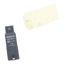 Boitier de prechauffage DODGE