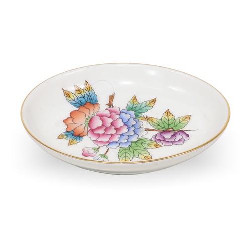 Herend queen victoria - herend,