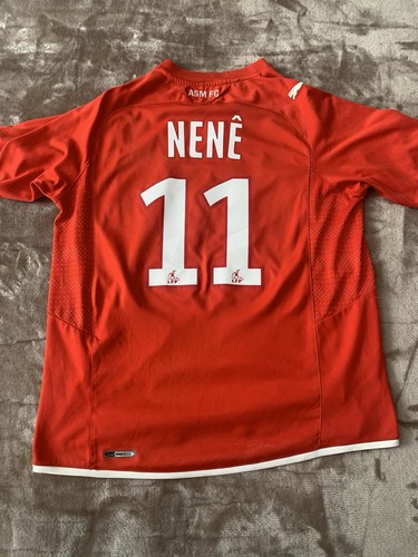 Maillot monaco nene 11 - nene, #11