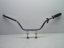guidon de DAELIM VT 125 année