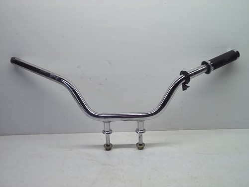 Guidon daelim 125 année - guidon, vt