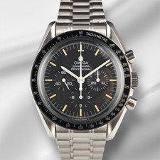 Omegas 42Mm Speedmaster