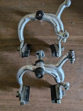 Paire étrier de frein