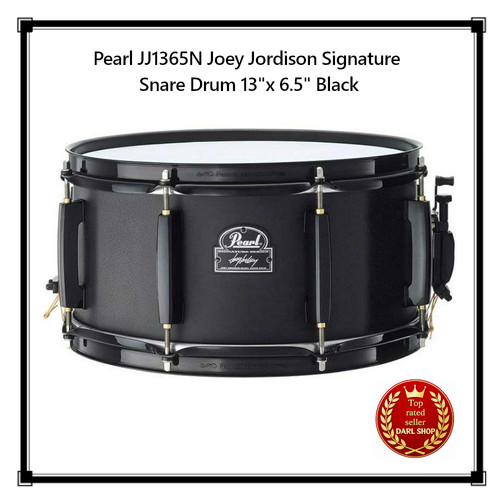 Caisse claire pearl jj1365n - caisse,