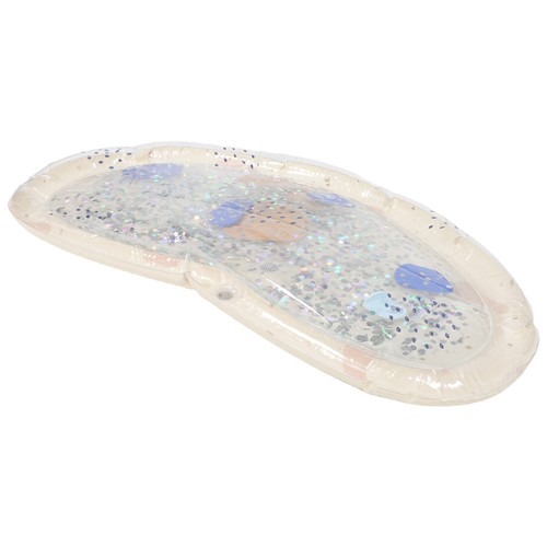 Tapis eau sensoriel - ,