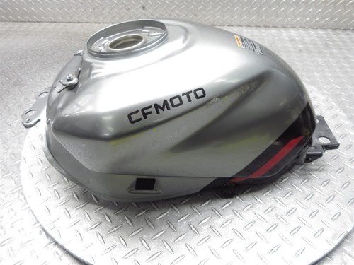 2023 moto 450ss fuel - cf,