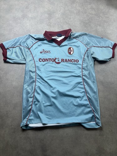 Asics maillot torino - maillot,