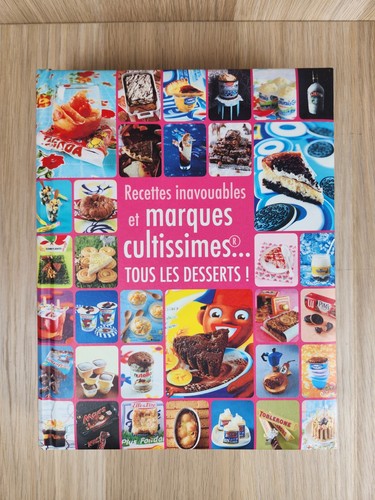Livre cuisine recettes - de, –