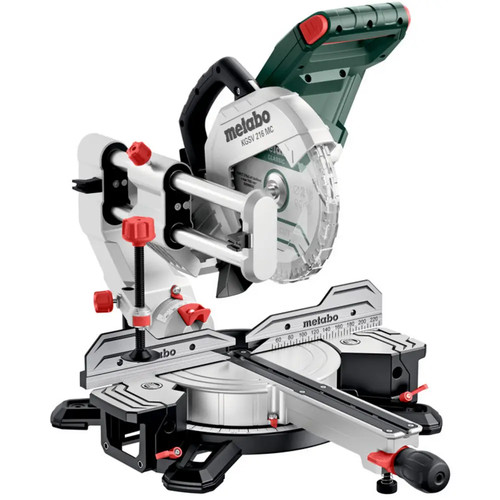 Metabo kgsv 216 scie à - mc,