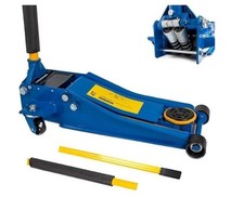 Cric hydraulique professionnel