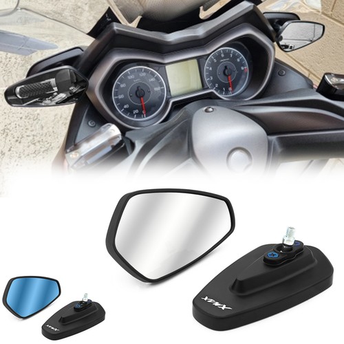 Motorcycle rearview mirror - rearview,