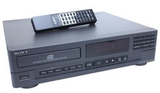 Sony CDP-M12 Lecteur CD