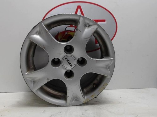 Jante peugeot 306 - 306, phase