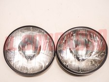 Fanal Grille Optique Fiat 1200 1500 Spider 1100 103 H Lancia Appia Carello