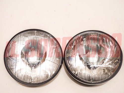 Fanal grille optique fiat 1200 - fanal,