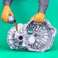 BOÎTE DE VITESSES PF6 2.0 DCI CDTI  RENAULT TRAFIC OPEL VIVARO PF6010 🟨