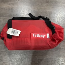 New Lamzac Hangout Fatboy Self