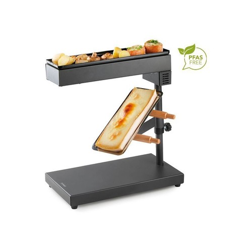 Appareil raclette domo - raclette,