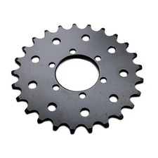 Roue de chaîne de vélo 25T