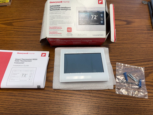 Honeywell home th9320wf5003 - honeywell,