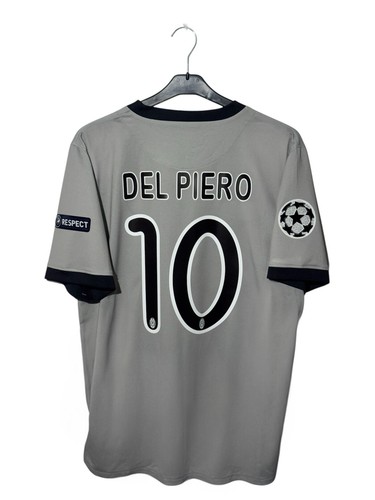 Nike juventus 2009 2010 - juventus, away
