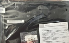 DOCKING STATION DOCK LENOVO ULTRABASE SERIES 3 THINKPAD X220 X220t X230 X230t