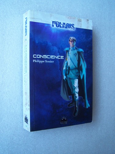 Polaris conscience projet - /, /