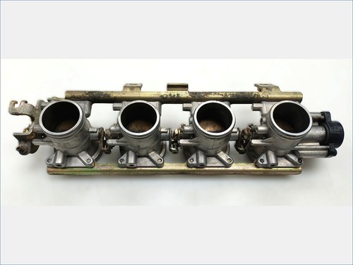 Rampe injection mot triumph - mot, tt