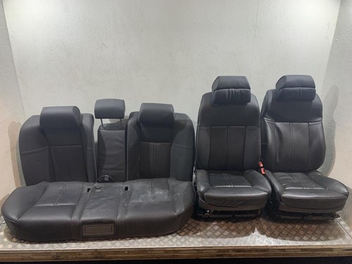 Interieur complet bmw - complet,