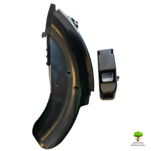 Kit bouchon mulching - kit,