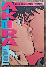 AKIRA, numéro 28 Balayé par