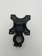 PRO SIGNAL - Tilt and Swivel TV Pole Mount - 13" to 22" Screen