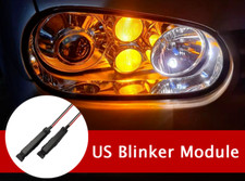 Module Veilleuses Clignotant Blinker US