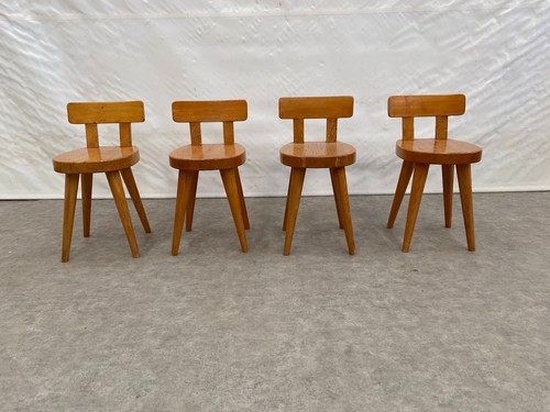 Chaises christian durupt - christian,