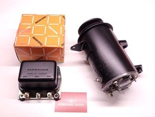 Dynamo 12v Ducellier 7356A +