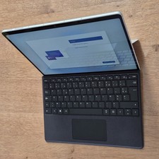 Microsoft Surface Pro 10 (11th