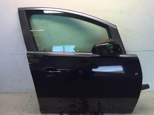 Porte avant droit opel - porte, astra