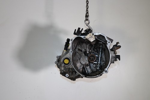 Boîte vitesse mecanique - à,