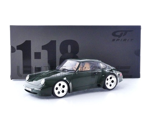Spirit porsche 911 - 1/18,